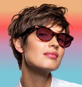 Lentes bifocales